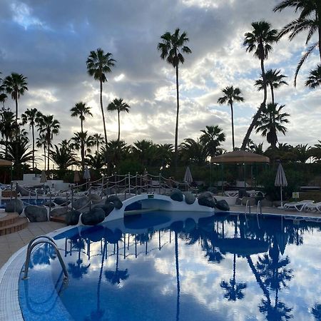 Studio Atlantic View Costa Adeje Экстерьер фото