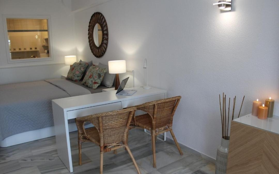 Studio Atlantic View Costa Adeje Экстерьер фото