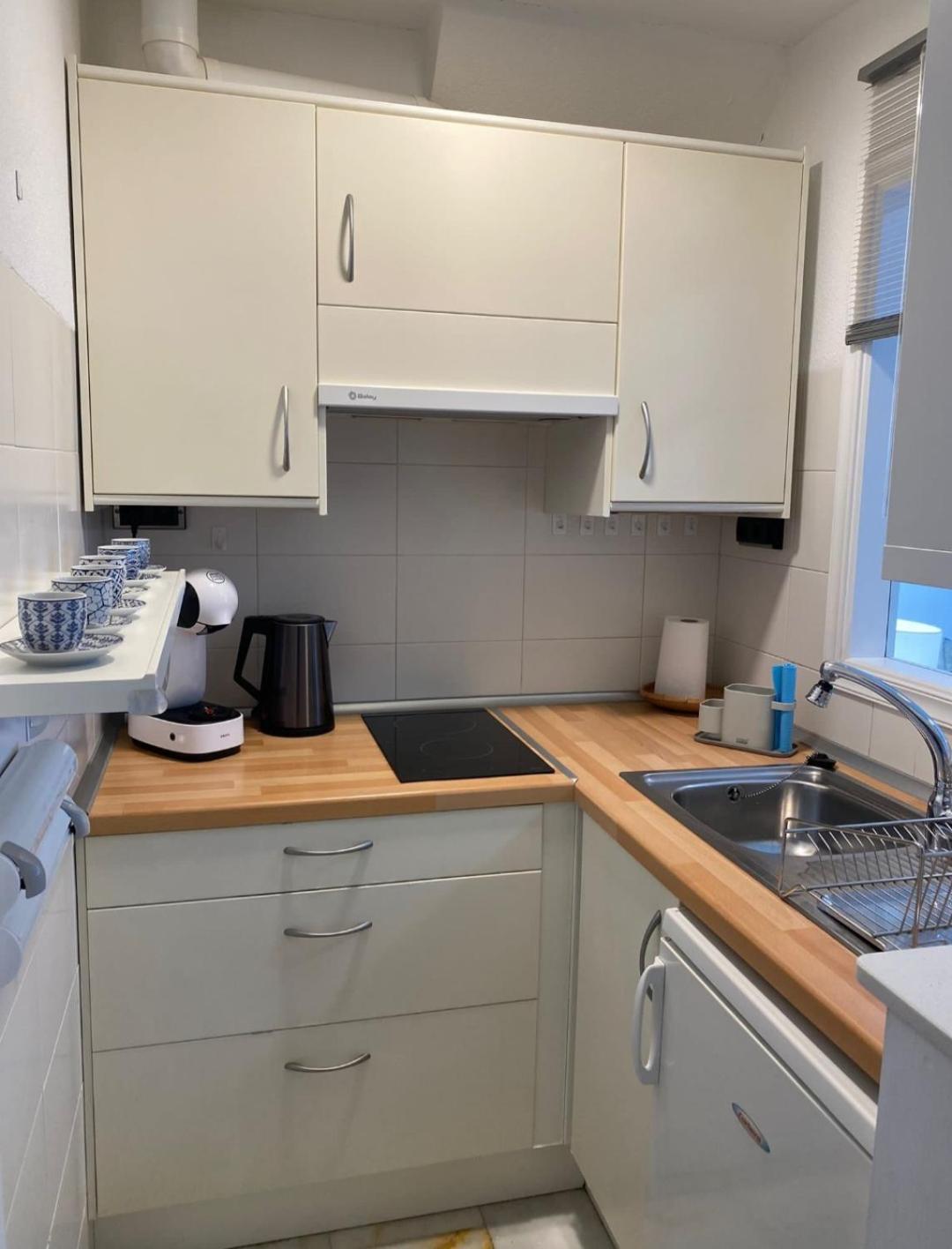 Studio Atlantic View Costa Adeje Экстерьер фото