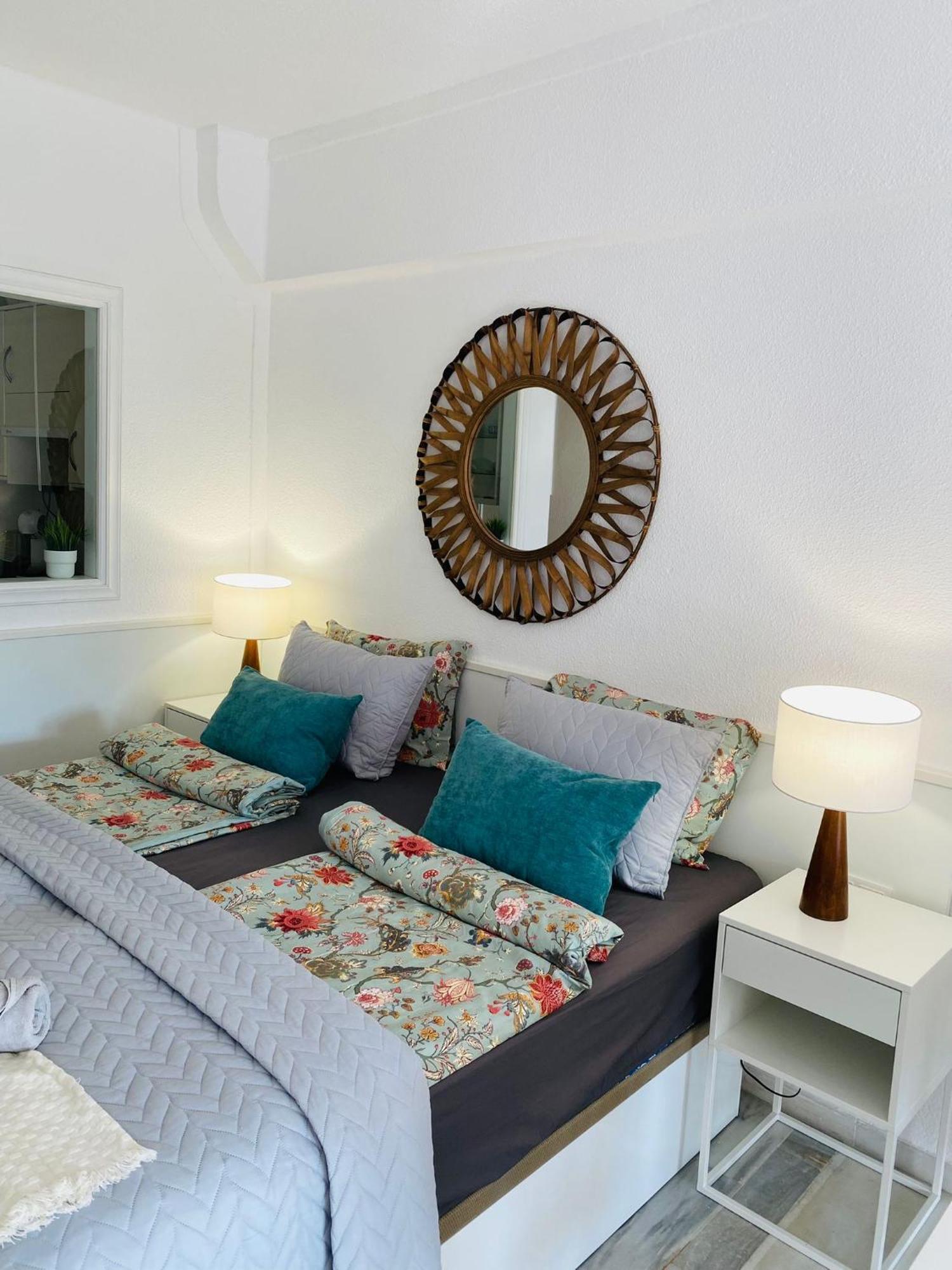 Studio Atlantic View Costa Adeje Экстерьер фото